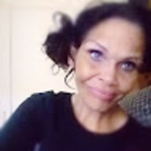 Meet your Posher, Jacinta